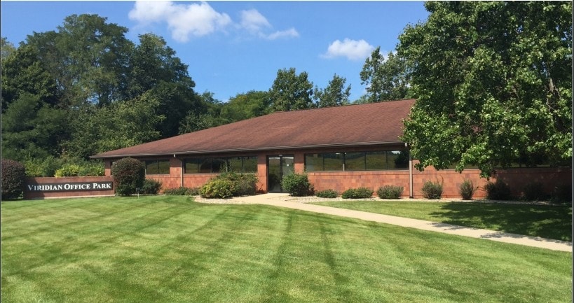 2422 Bendix Dr, South Bend, IN for sale - Primary Photo - Image 1 of 1