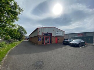 More details for 1-2 Highfield Rd, Clitheroe - Industrial for Lease