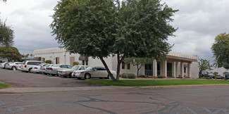 More details for 2632 S 24th St, Phoenix, AZ - Office for Lease