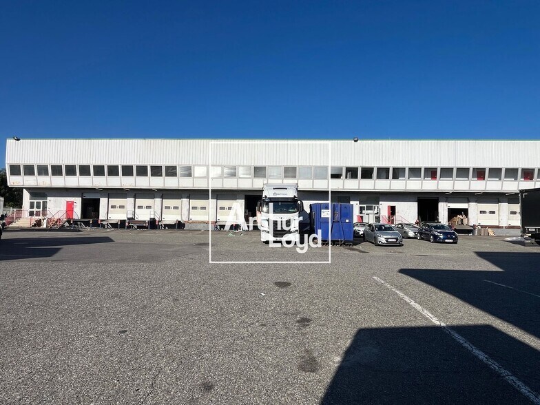 8 Avenue De Fondeyre, Toulouse for lease - Building Photo - Image 2 of 14