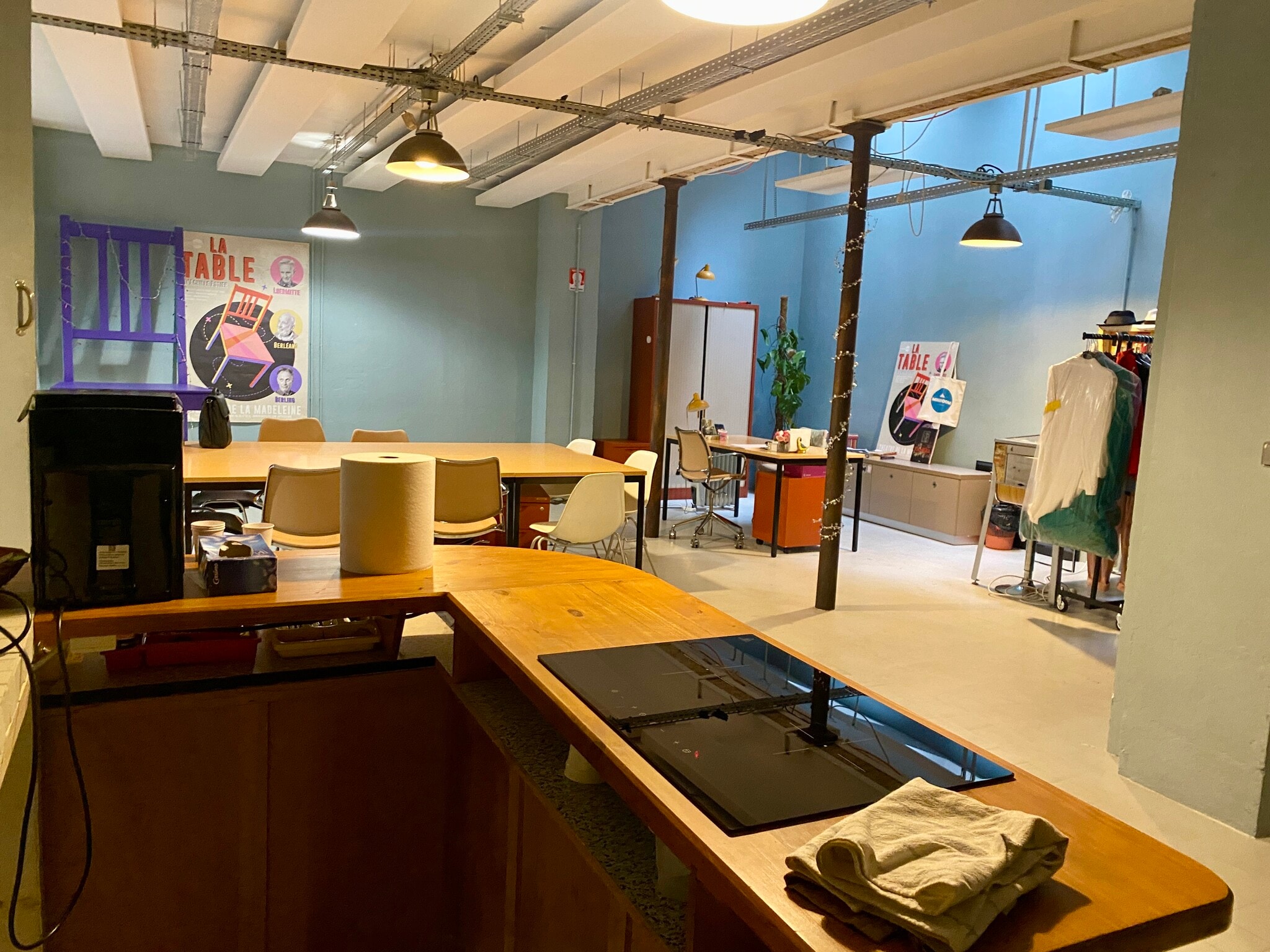 123 Rue Du Faubourg Saint-Antoine, Paris for lease Interior Photo- Image 1 of 5
