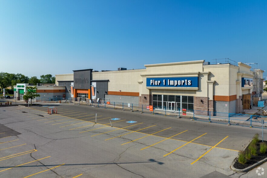 3230 Fairview St, Burlington, ON à vendre - Photo principale - Image 1 de 1