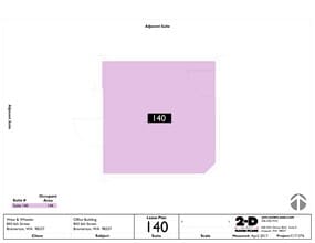 843-865 6th St, Bremerton, WA for lease Site Plan- Image 1 of 1