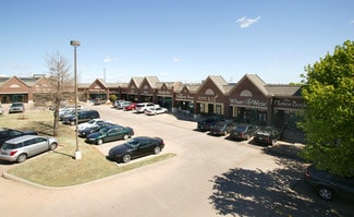 Plus de détails pour 7630-7656 N Western Ave, Oklahoma City, OK - Commerce de détail à louer