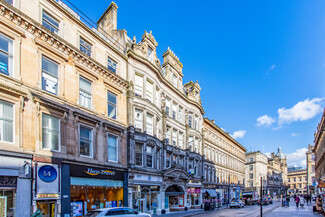 Plus de détails pour 46 Gordon St, Glasgow - Bureau à louer