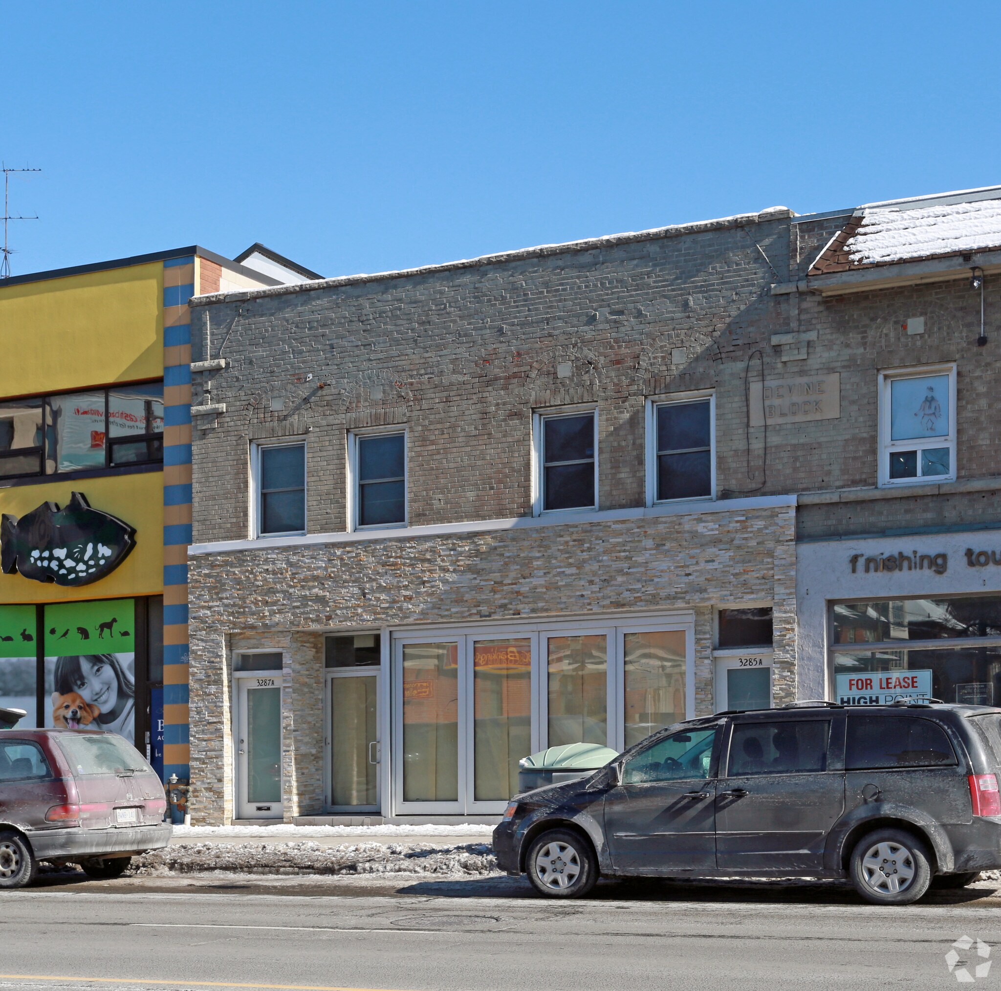 3285-3287 Yonge St, Toronto, ON for sale Primary Photo- Image 1 of 1