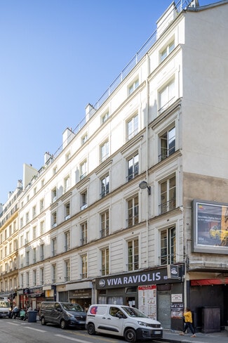 More details for 57 Rue Du Faubourg Montmartre, Paris - Office for Lease
