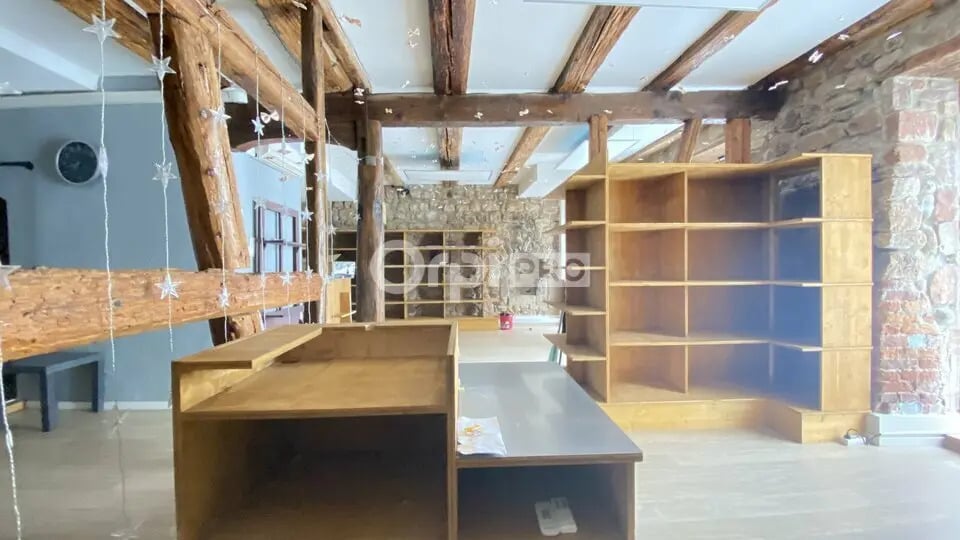 25 Rue Du Général Baegert, Obernai à louer - Photo intérieure - Image 3 de 6