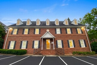 More details for 6298 Baker Ct, Norcross, GA - Office for Lease