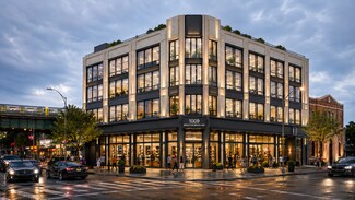 Plus de détails pour 1009 Brighton Beach Ave, Brooklyn, NY - Bureau, Commerce de détail à louer