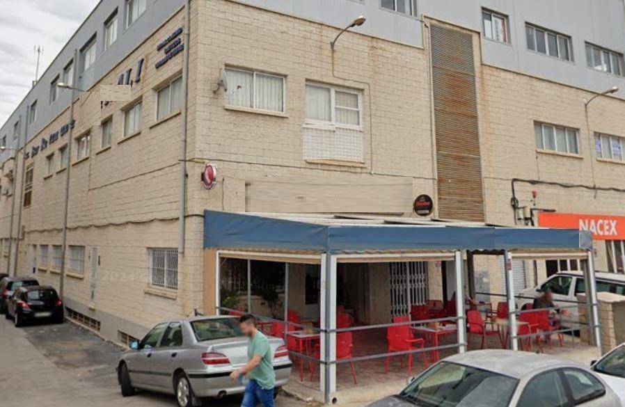 Retail in Elche for sale - Building Photo - Image 1 of 1