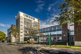 More details for Lord St, Stockport - Office for Sale