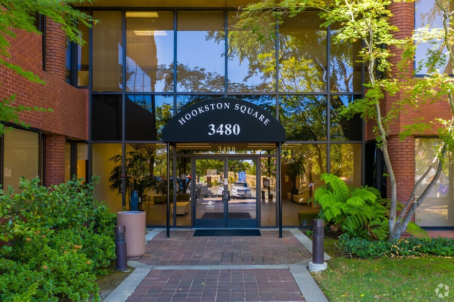 3480 Buskirk Ave, Pleasant Hill, CA for lease - Building Photo - Image 3 of 15