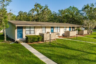 More details for 965 Candlelight Blvd, Brooksville, FL - Multifamily for Sale