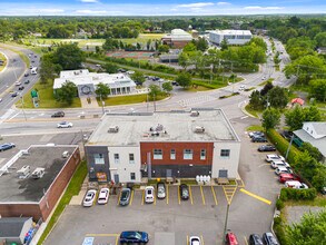 450 Boul Brassard, Chambly, QC - Aerial  map view - Image1