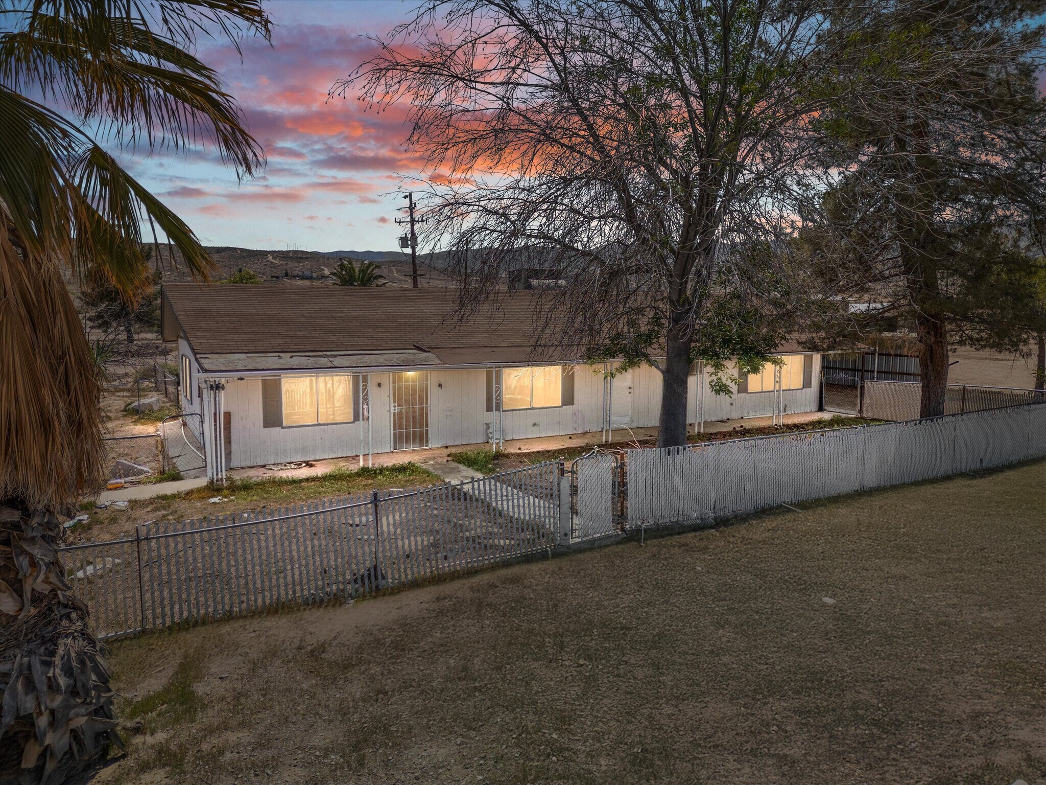 523-529 Kristin st, Taft, CA à vendre Photo principale- Image 1 de 54