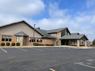 Plus de détails pour 3145 Benham Ave, Elkhart, IN - Bureau à louer