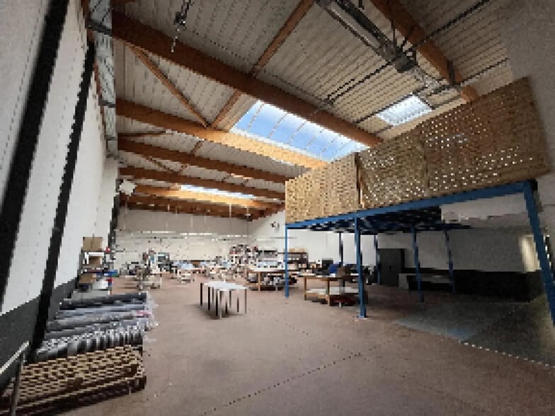 58 Avenue Des Bruyères, Décines-Charpieu à louer - Photo intérieure - Image 3 de 9