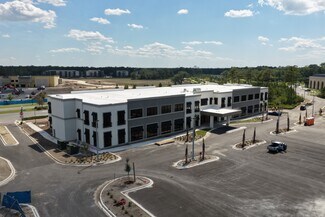 Plus de détails pour 11885 Stillwood Pines, Jacksonville, FL - Bureau/Médical à louer