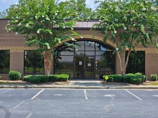More details for 3750 Naturally Fresh Blvd, Atlanta, GA - Office for Lease