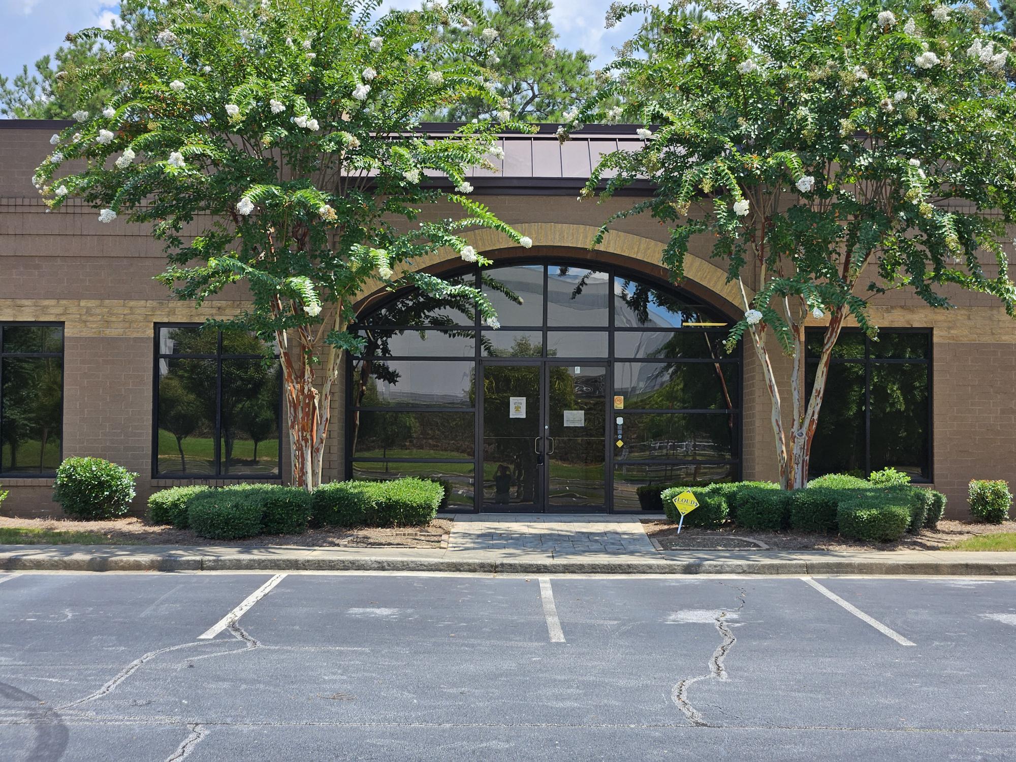 3750 Naturally Fresh Blvd, Atlanta, GA à louer Photo principale- Image 1 de 19
