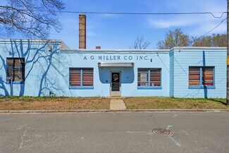 More details for 53 Batavia St, Springfield, MA - Industrial for Sale