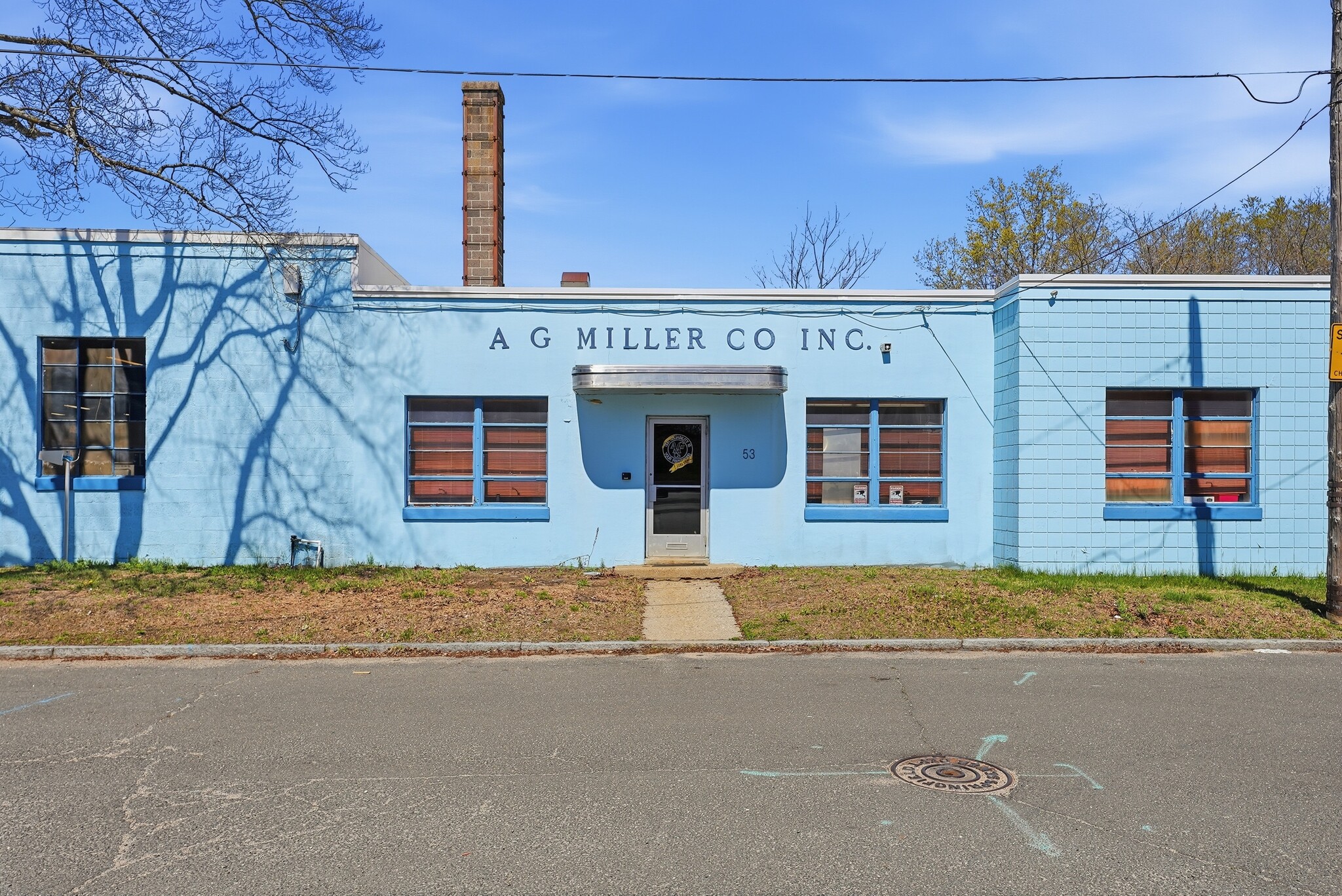 53 Batavia St, Springfield, MA for sale Primary Photo- Image 1 of 36