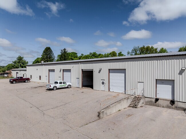 More details for 841 Route 32, North Franklin, CT - Flex for Lease