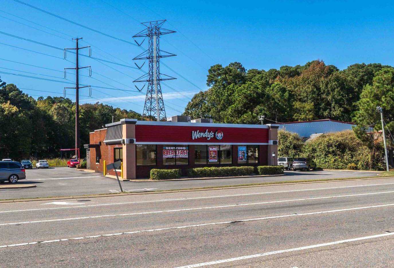 4321 George Washington Mem Hwy, Yorktown, VA à vendre Photo du bâtiment- Image 1 de 4