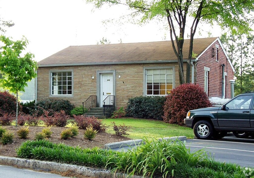 696-700 Antone St NW, Atlanta, GA for sale - Building Photo - Image 3 of 6