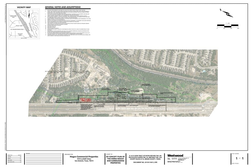 27260 Interstate 10 W, Boerne, TX for sale - Aerial - Image 3 of 6