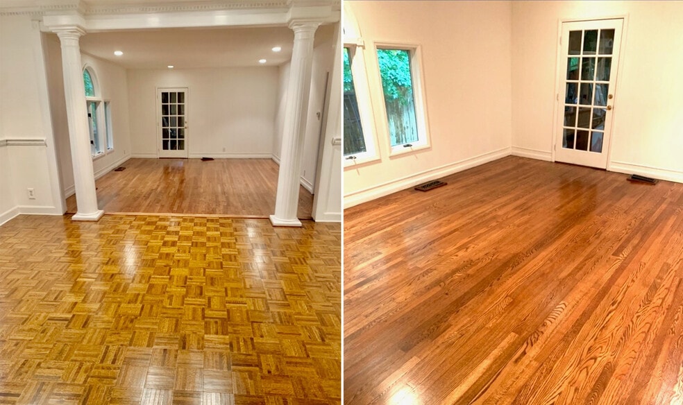 304 Hawkins Ave, Ronkonkoma, NY for sale - Interior Photo - Image 3 of 11