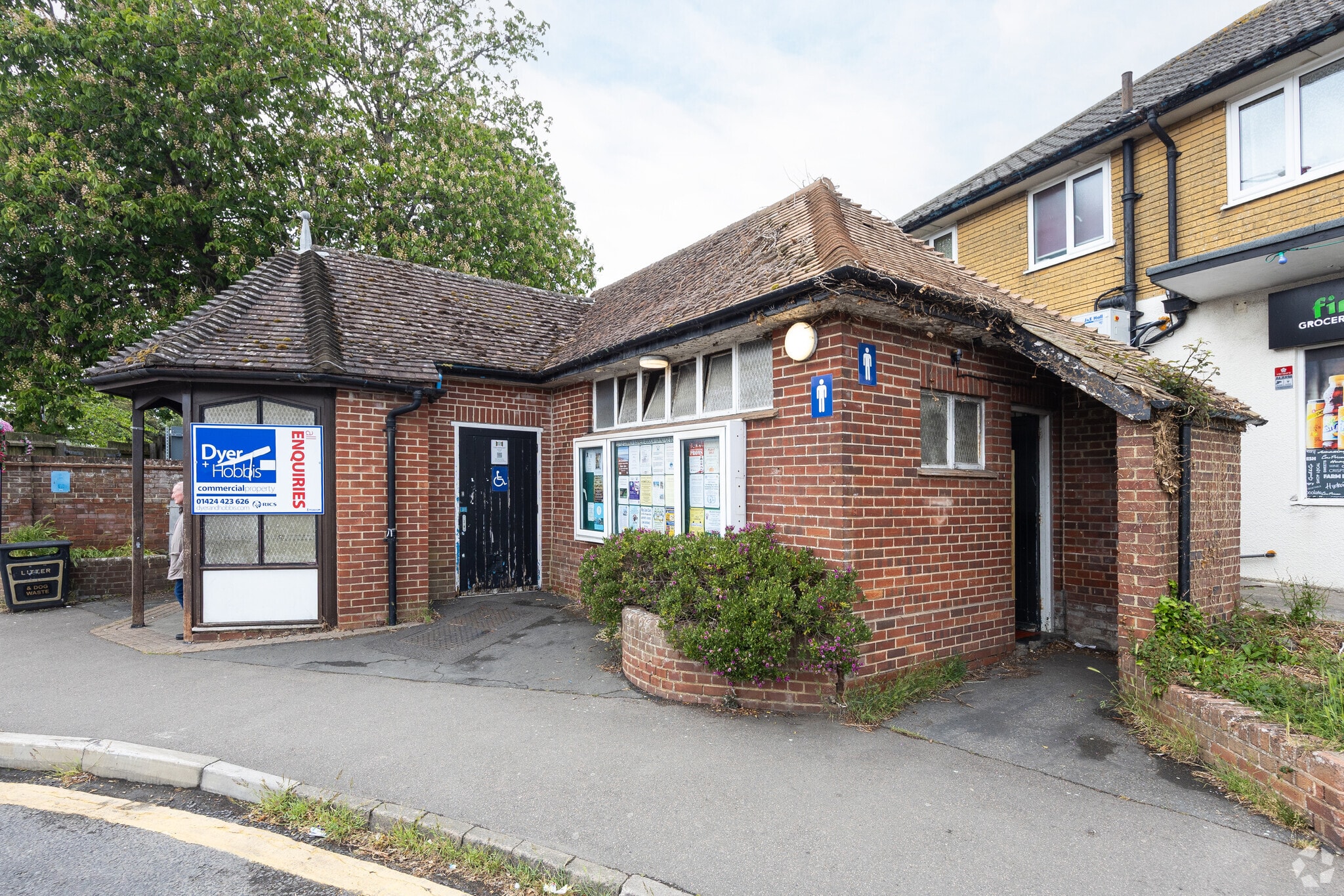 Peartree Ln, Bexhill On Sea for sale Building Photo- Image 1 of 2