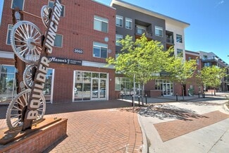 More details for 3100 Pearl St, Boulder, CO - Retail for Lease