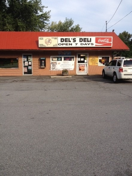 5316 Route 9W, Newburgh, NY for sale - Primary Photo - Image 2 of 16