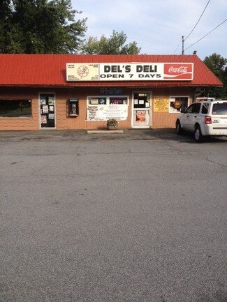Plus de détails pour 5316 Route 9W, Newburgh, NY - Commerce de détail à vendre
