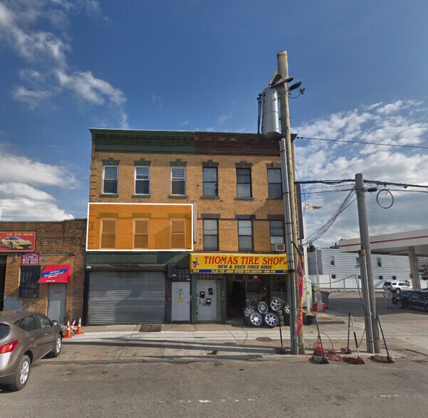 1612 Neptune Ave, Brooklyn, NY for lease - Building Photo - Image 1 of 1