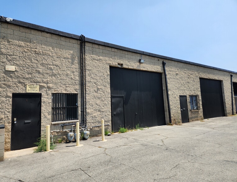 5124 Heintz St, Baldwin Park, CA for lease - Building Photo - Image 2 of 8