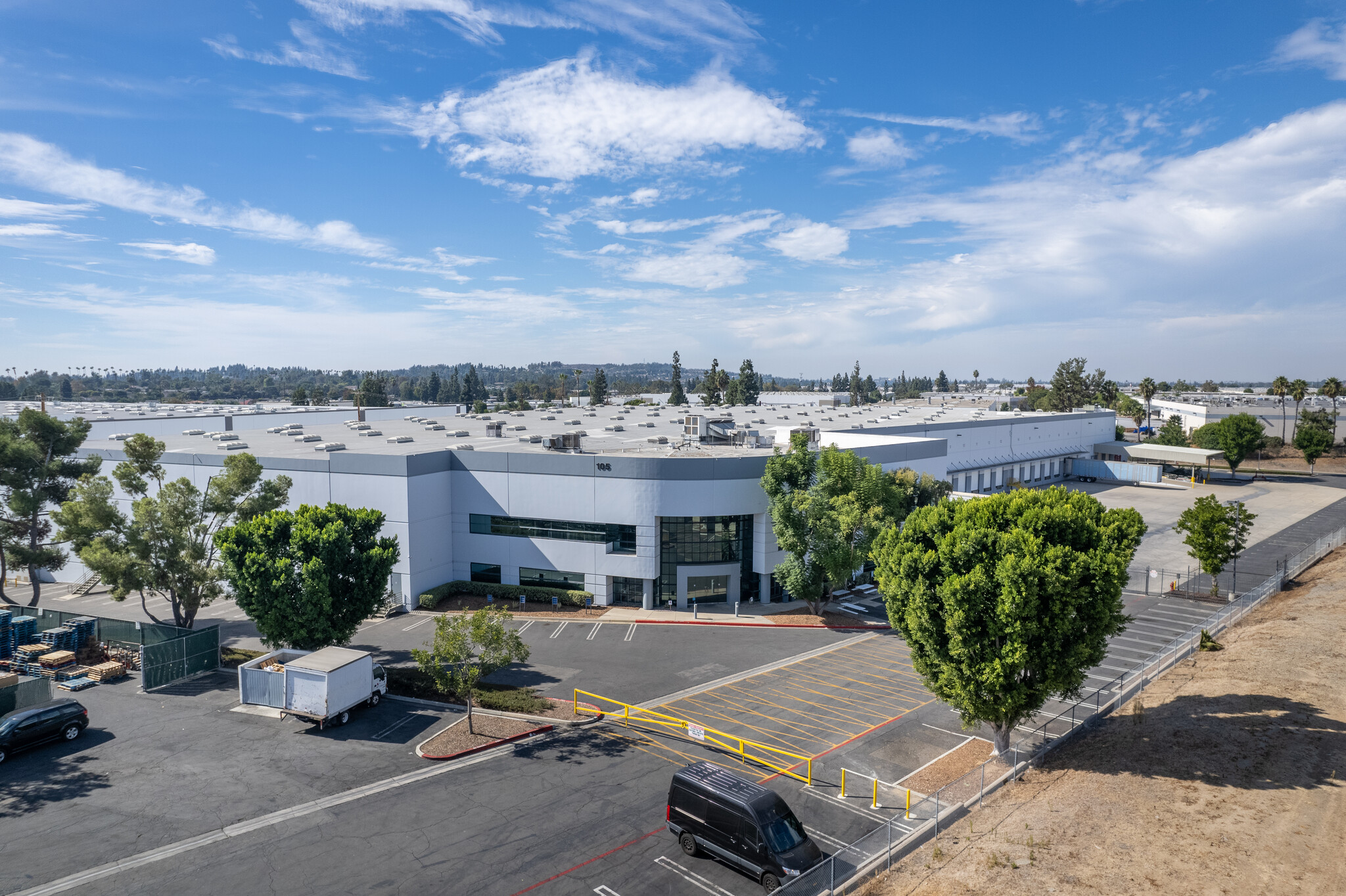 105 S Puente St, Brea, CA for lease Building Photo- Image 1 of 6