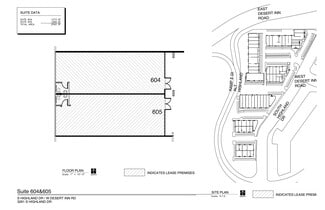 More details for 3281 Highland Dr, Las Vegas, NV - Multiple Space Uses for Lease