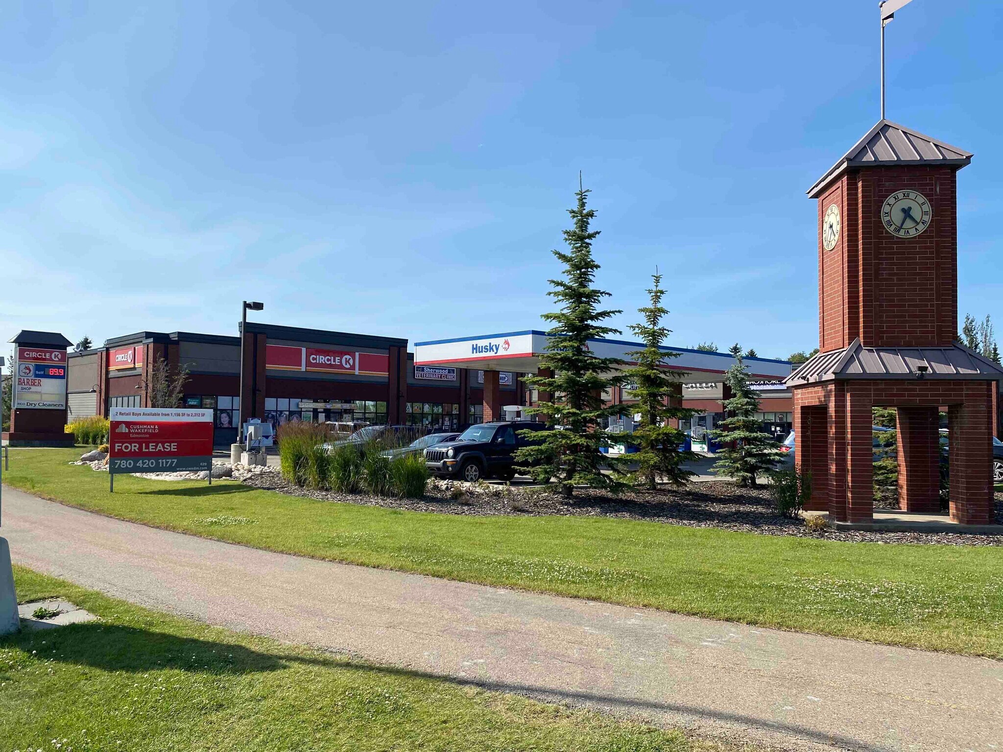 10 Ridgemont Way, Sherwood Park, AB for sale Primary Photo- Image 1 of 1