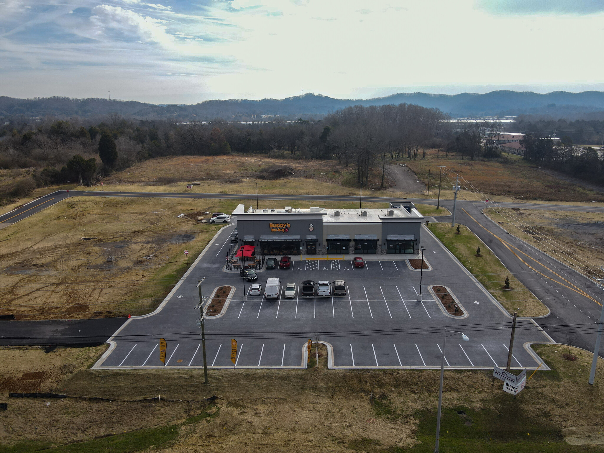 2200 Charles Seivers, Clinton, TN for sale Building Photo- Image 1 of 1