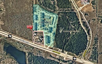 Plus de détails pour 12170 FM 1171, Northlake, TX - Terrain à vendre