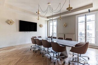 More details for 12 Rue Du Quatre Septembre, Paris - Office for Lease