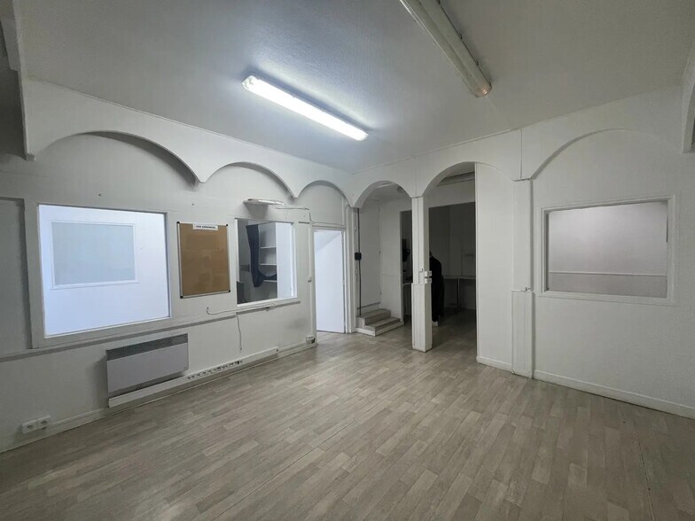 Commerce de détail dans Paris à louer - Photo intérieure - Image 2 de 9