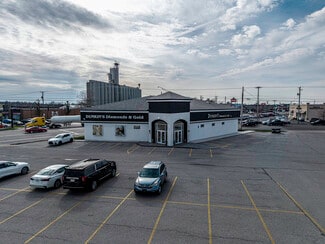 Plus de détails pour 2298 Elida Rd, Lima, OH - Commerce de détail à vendre