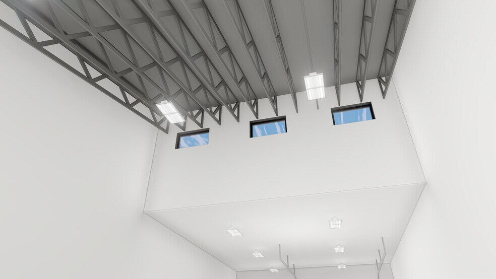 1350 W 9000 S, West Jordan, UT à louer - Photo du bâtiment - Image 3 de 5