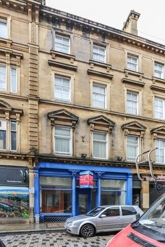 Plus de détails pour 1 Princess St, Halifax - Commerce de détail à louer