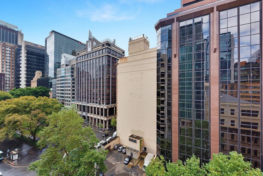 61 York St, Sydney à louer - Photo du bâtiment - Image 3 de 6