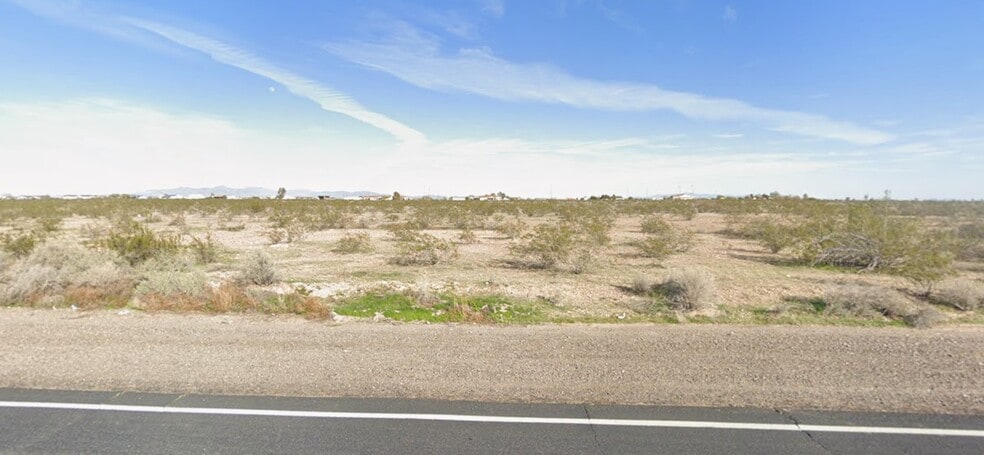 Wintersburg rd rd, Tonopah, AZ for sale - Other - Image 3 of 4